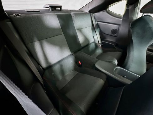 Used 2016 Subaru BRZ Premium image 30