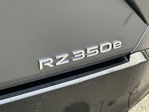 New 2026 Lexus RZ 450e 2WD image 21