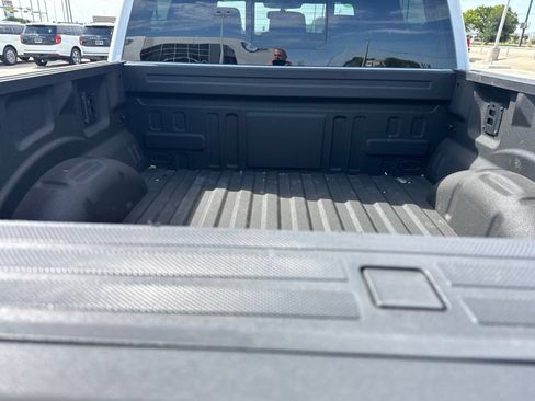 Certified 2025 Ford F150 Raptor AWD/4WD image 5