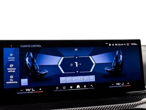 Used 2025 BMW M4 CS AWD/4WD image 44