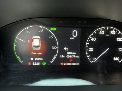 Used 2023 Honda CR-V Sport Touring image 23