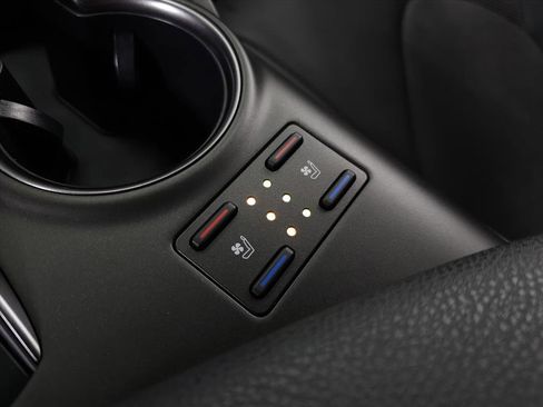 Used 2023 Toyota Camry XSE w/ Navigation Package image 26