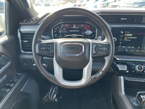 Used 2025 GMC Sierra 1500 Denali w/ Denali Reserve Package image 16