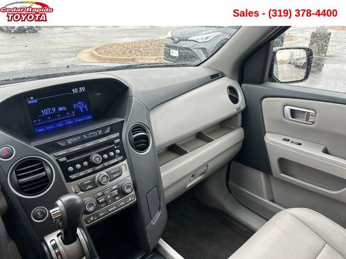 Used 2013 Honda Pilot EX-L image 19