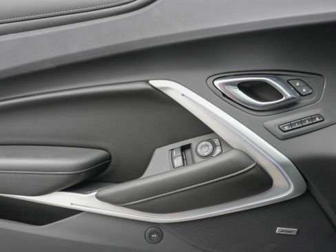 Used 2023 Chevrolet Camaro SS image 27