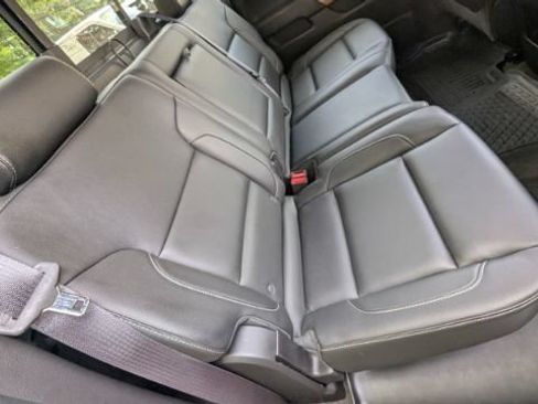 Used 2015 Chevrolet Silverado 1500 LTZ AWD/4WD image 20