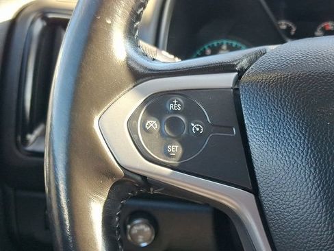 Certified 2022 Chevrolet Colorado LT w/ LT Convenience Package image 20