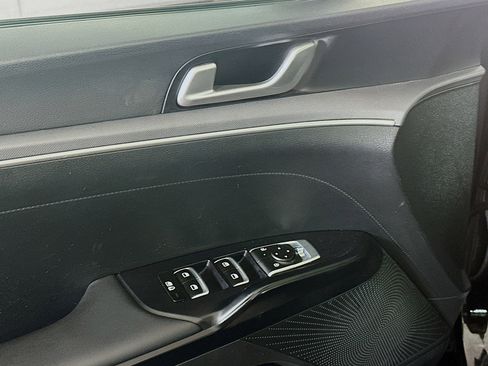 Used 2025 Kia K5 LXS FWD image 15