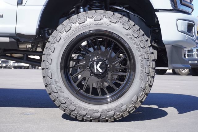 Used 2026 Ford F350 Platinum w/ Platinum Plus Package AWD/4WD image 18