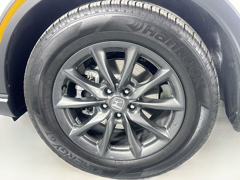 New 2026 Honda CR-V EX-L image 13