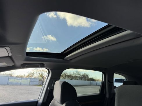 Used 2018 Honda CR-V EX image 25