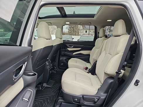 New 2026 Subaru Ascent Limited image 8
