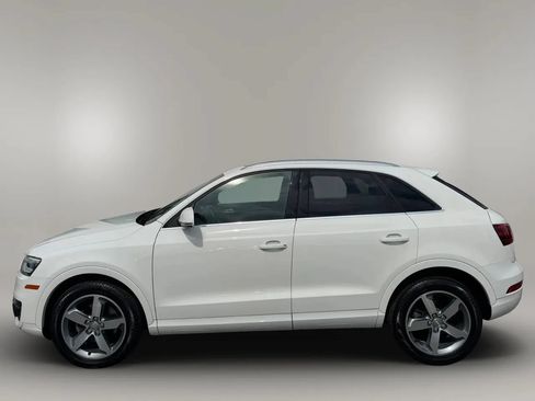 Used 2015 Audi Q3 2.0T Premium Plus AWD/4WD image 5