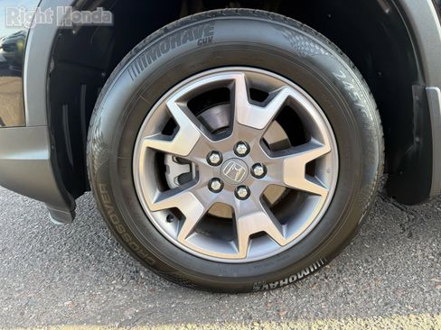 Used 2023 Honda Passport TrailSport image 10