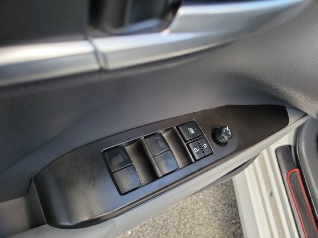 Used 2024 Toyota Camry LE w/ Convenience Package FWD image 13
