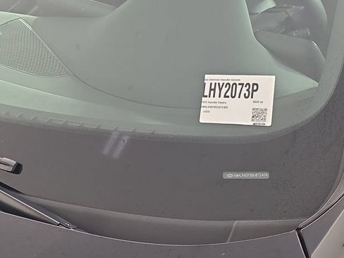 Certified 2025 Hyundai Elantra N Line FWD image 52