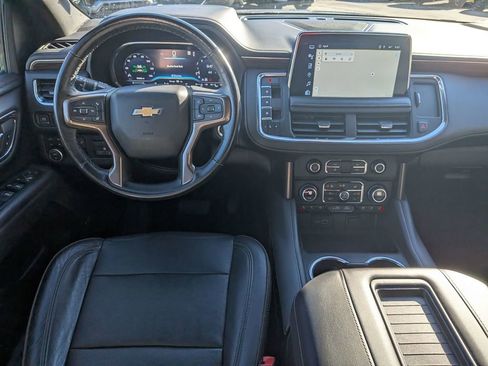 Certified 2022 Chevrolet Suburban High Country w/ Max Trailering Package image 23