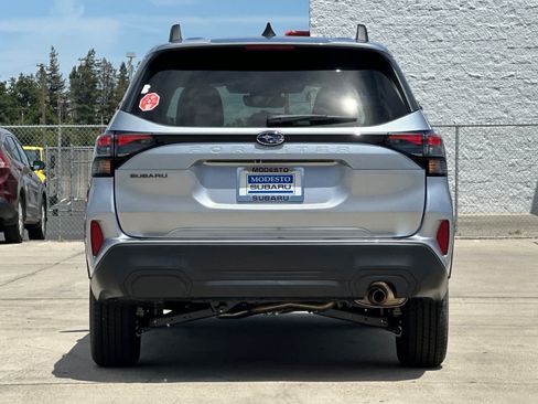 New 2026 Subaru Forester Premium AWD/4WD image 4