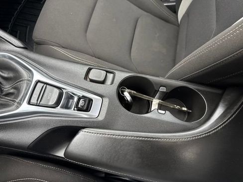 Used 2018 Chevrolet Camaro SS w/ LPO RS/SS Interior Package RWD image 21