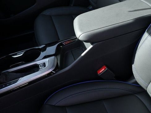 New 2026 Buick Envista Sport Touring w/ Convenience I Package FWD image 22