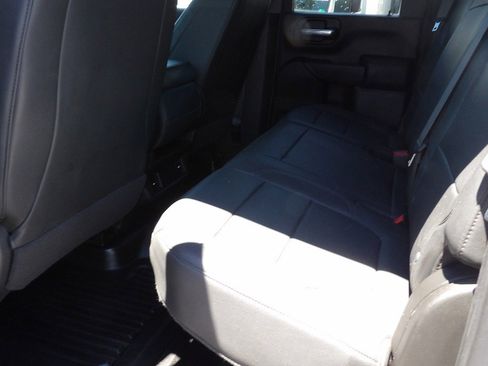 Used 2021 Chevrolet Silverado 2500 W/T w/ WT Fleet Convenience Package RWD image 22