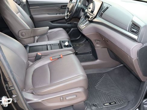 Used 2020 Honda Odyssey EX-L image 16