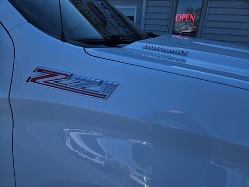 Used 2021 Chevrolet Silverado 1500 RST w/ All Star Edition Plus image 3