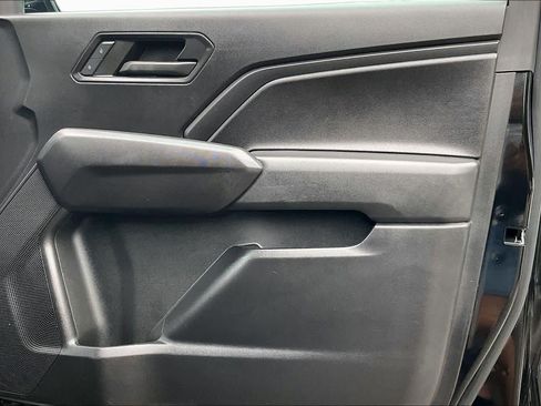 Used 2023 Chevrolet Colorado Trail Boss w/ Advanced Trailering Package AWD/4WD image 22
