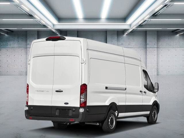 New 2027 Ford Transit 350 148 High Roof Extended w/ Load Area Protection Package RWD image 22