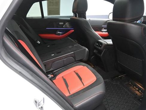 Used 2022 Mercedes-Benz GLE 53 AMG 4MATIC Coupe image 26