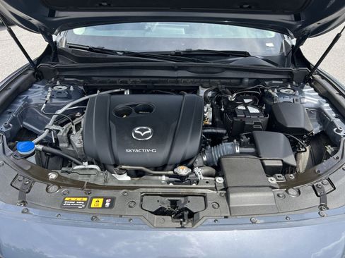 Used 2024 MAZDA CX-50 AWD 2.5 S w/ Weather Package image 26