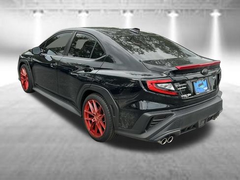 Used 2023 Subaru WRX Limited AWD/4WD image 7