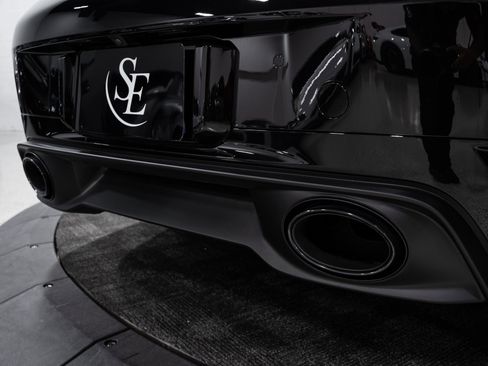 Used 2026 Porsche 911 Targa 4S image 32