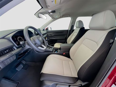 New 2026 Honda CR-V LX image 5