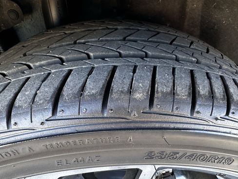 Used 2025 Toyota Camry XSE image 21