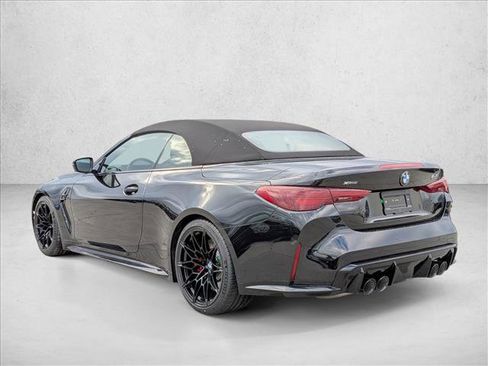 New 2026 BMW M4 xDrive Competition image 9