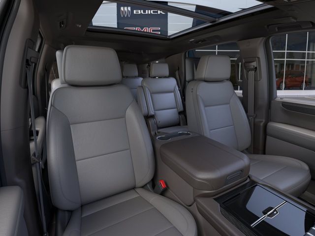 New 2026 GMC Yukon Elevation w/ Elevation Premium Package RWD image 20