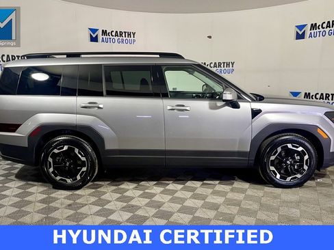 Used 2024 Hyundai Santa Fe SEL image 15