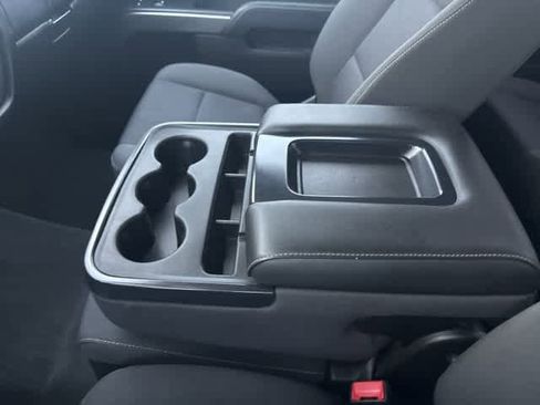 Used 2019 Chevrolet Silverado 1500 LT image 21