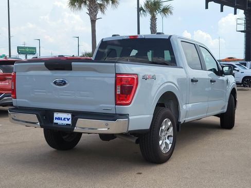 Used 2023 Ford F150 XLT AWD/4WD image 4