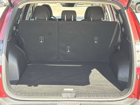 Used 2025 Hyundai Tucson SEL FWD image 27