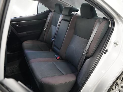 Used 2019 Toyota Corolla LE FWD image 14