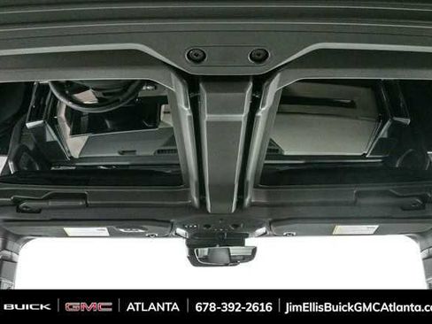 New 2026 GMC Hummer EV 4x4 Crew Cab image 19