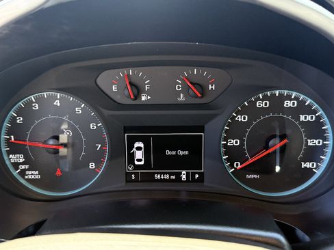 Used 2024 Chevrolet Malibu LT FWD image 14