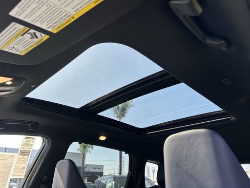 New 2026 INFINITI QX60 Sport image 34