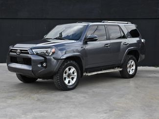 Used 2021 Toyota 4Runner SR5 Premium video 2