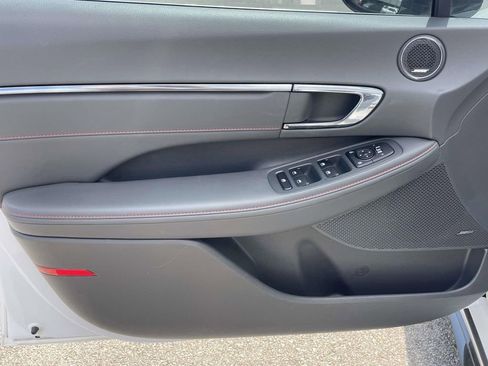 Used 2022 Hyundai Sonata N Line FWD image 18