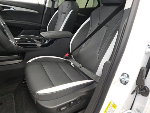 New 2026 Buick Envision Sport Touring image 27