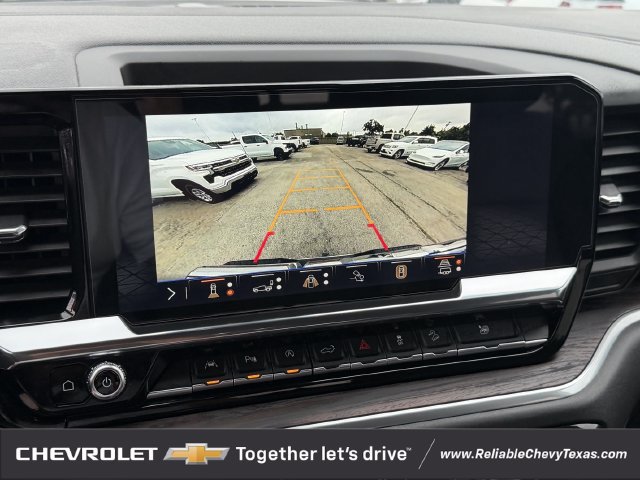 Used 2026 GMC Sierra 1500 SLT AWD/4WD image 26
