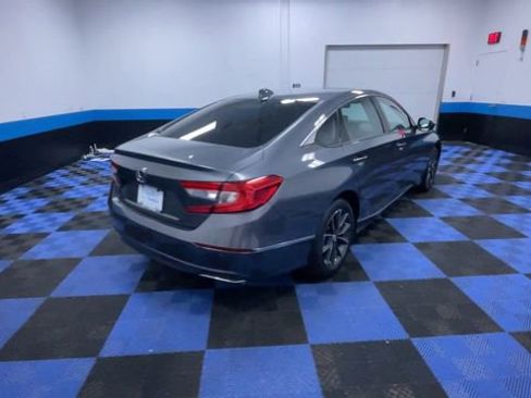 Certified 2021 Honda Accord EX-L image 9